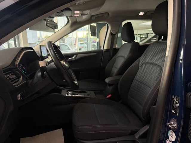 Ford Kuga – 22
