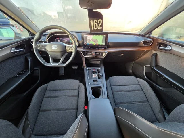 Seat Leon – 31