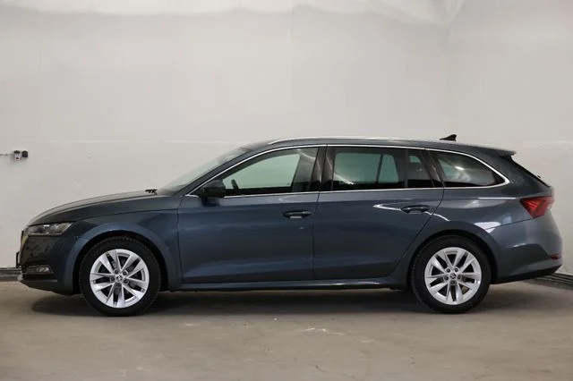 SKODA Octavia – 3