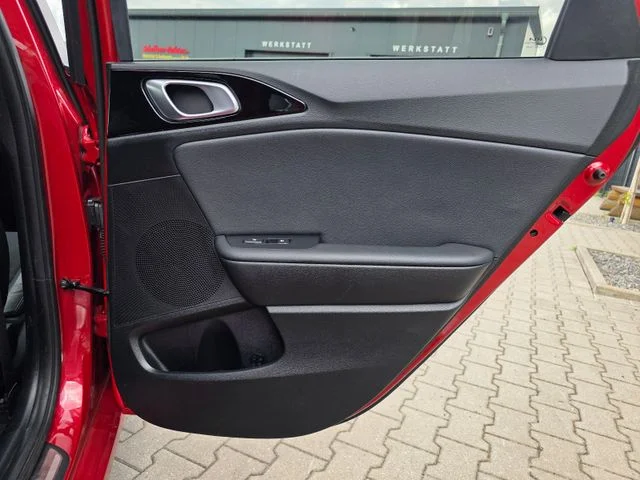 Kia cee'd Sporty Wagon – 24