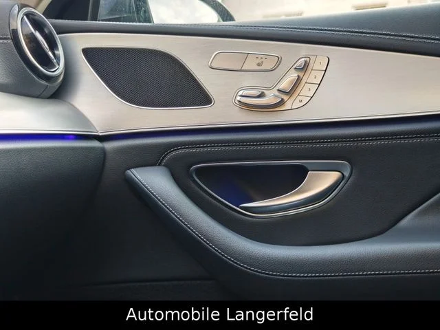 Mercedes-Benz CLS 450 – 17