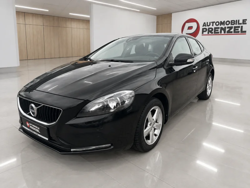 Volvo V40 V40 (facelift 2016)