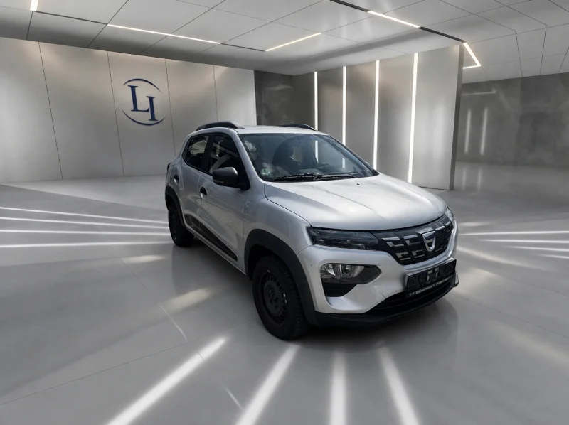 Dacia Spring – 2