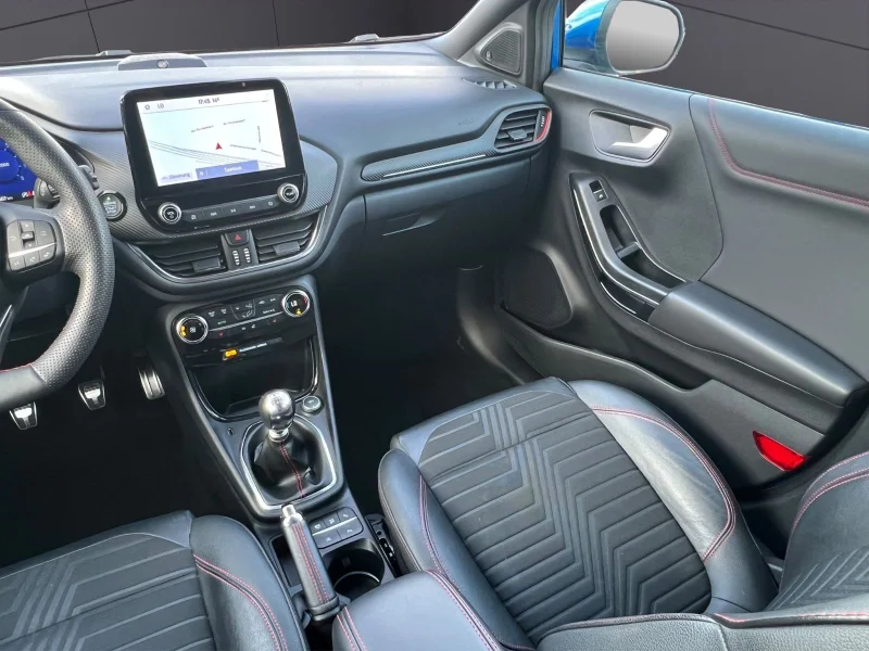 Ford Puma – 12