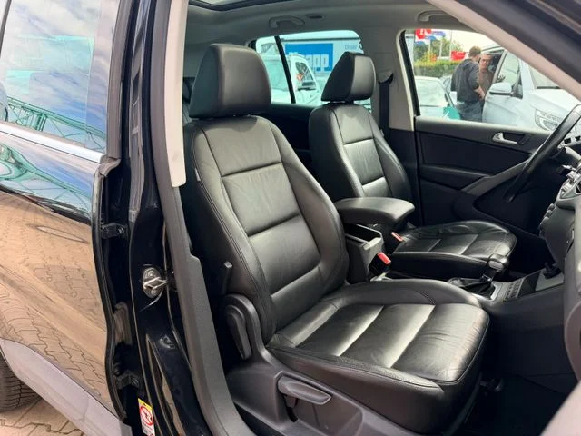 Volkswagen Tiguan – 14