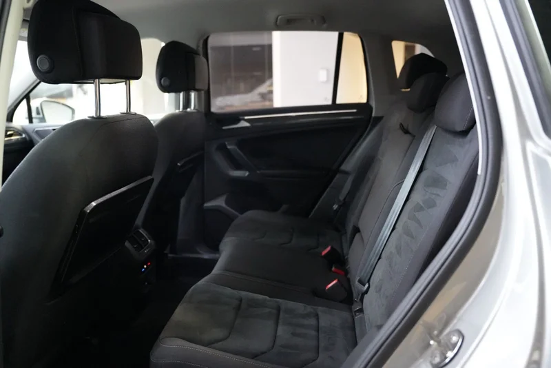 Volkswagen Tiguan – 40
