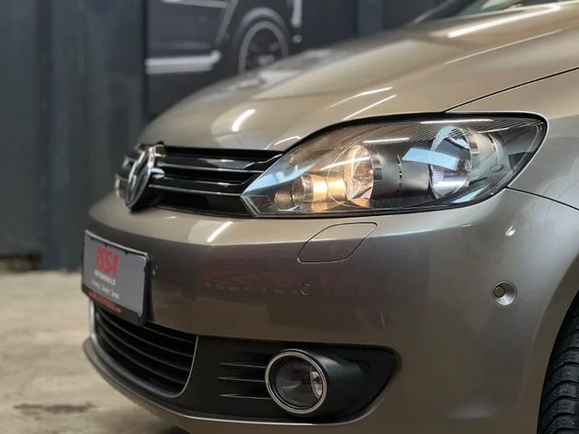 Volkswagen Golf Plus – 3