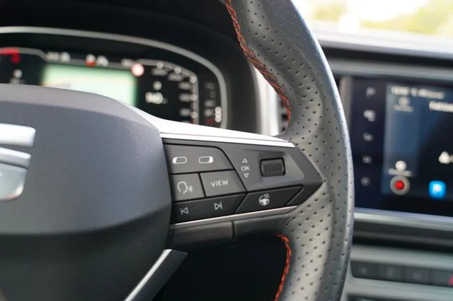 SEAT Ateca – 29