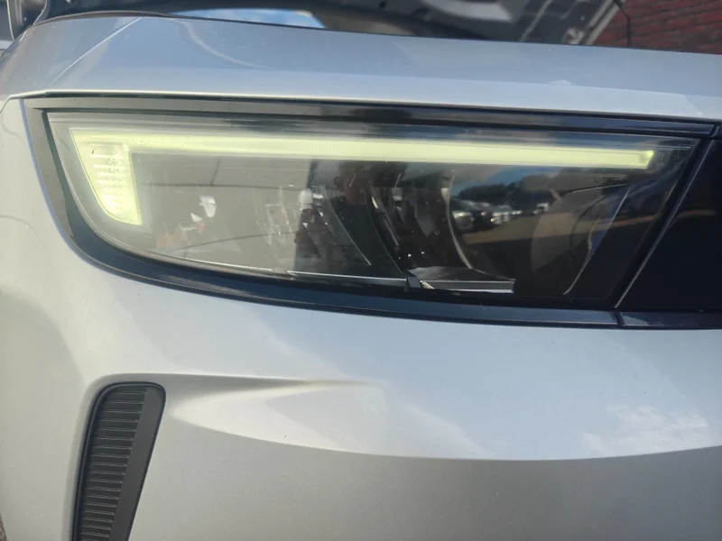 Opel Astra Sports Tourer 1.2 Turbo Business Edition – 42