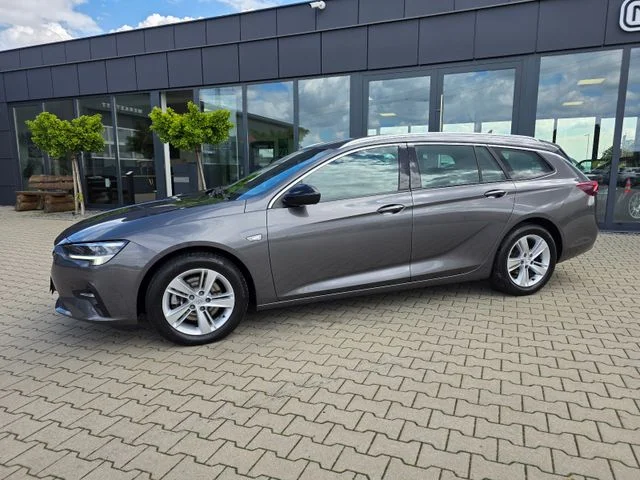 Opel Insignia – 13
