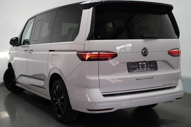 VW T7 Multivan – 6
