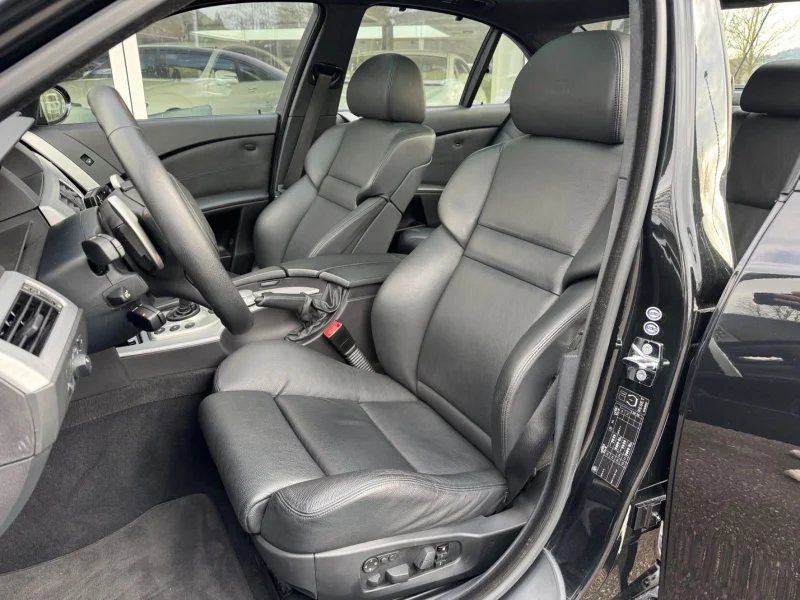 BMW M5 – 5