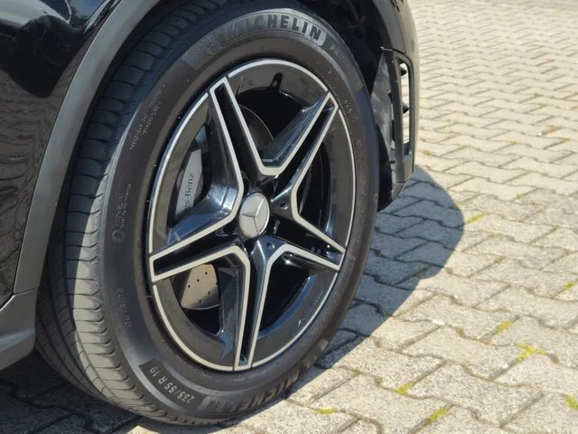 Mercedes-Benz GLC 300 – 7