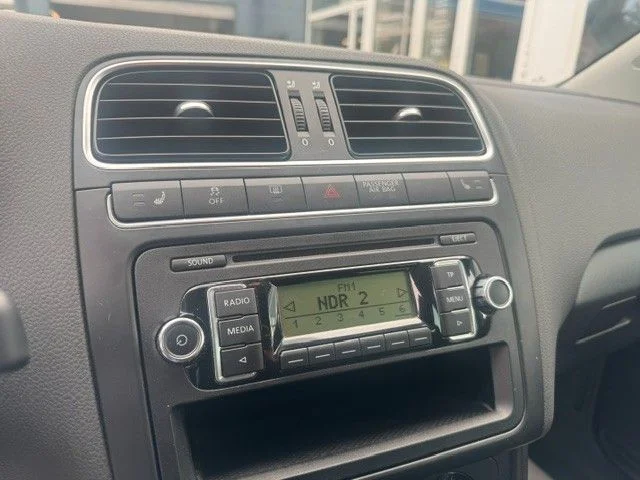 Volkswagen Polo – 18
