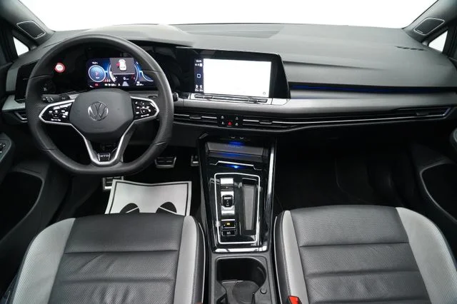 VW Golf – 23