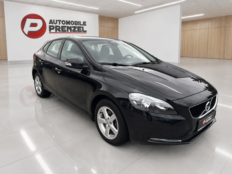 Volvo V40 V40 (facelift 2016) – 8