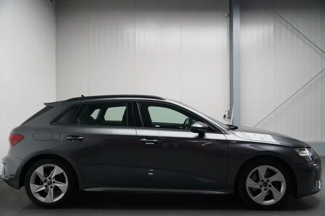 AUDI A3 – 4