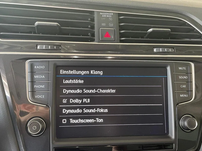 Volkswagen Tiguan – 23