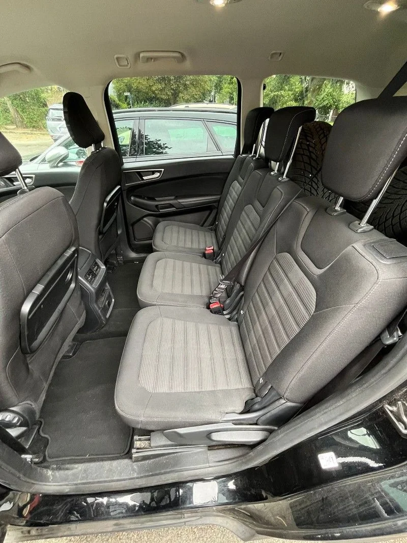 Ford Galaxy – 10