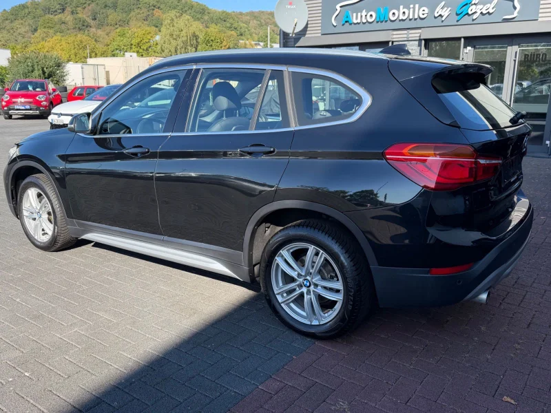 BMW X1 – 3