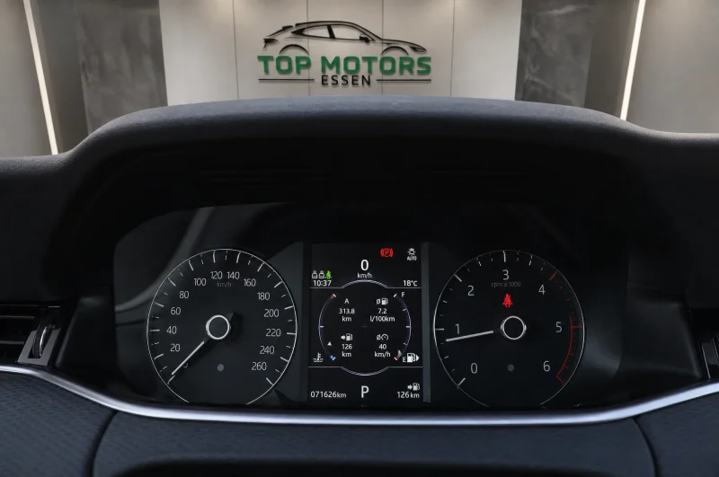 Land Rover Range Rover Evoque – 17