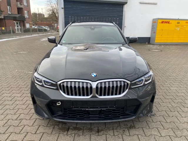 BMW 320 – 2