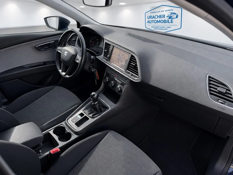 Seat Leon – 20