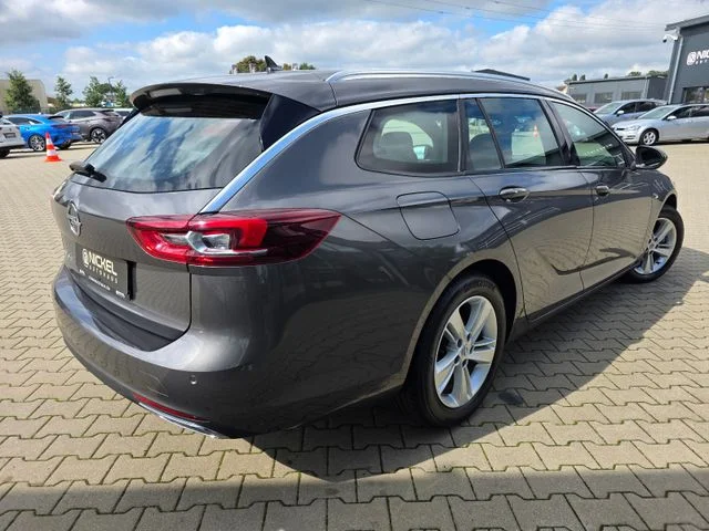 Opel Insignia – 5
