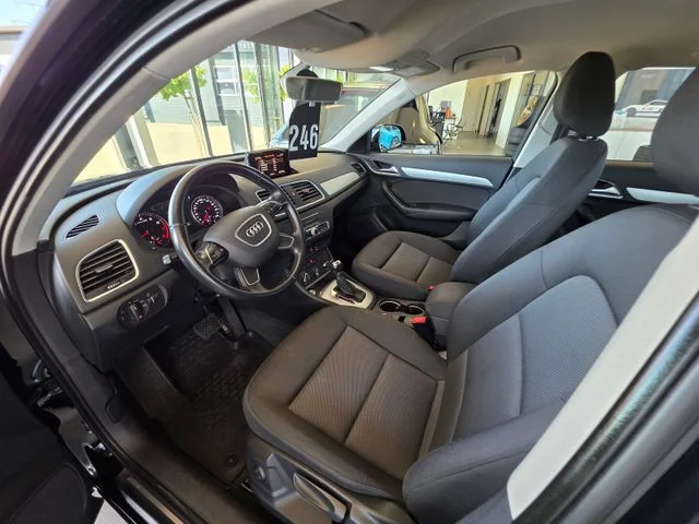 Audi Q3 – 27