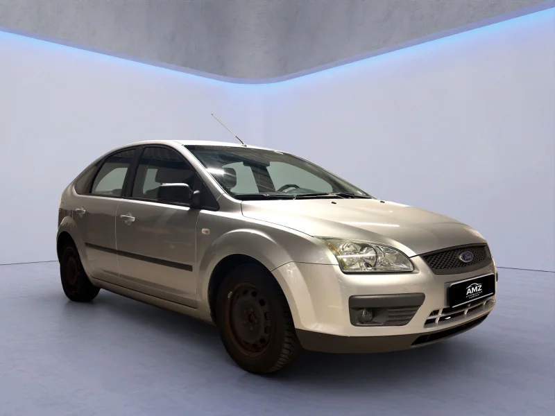 Ford Focus – 9