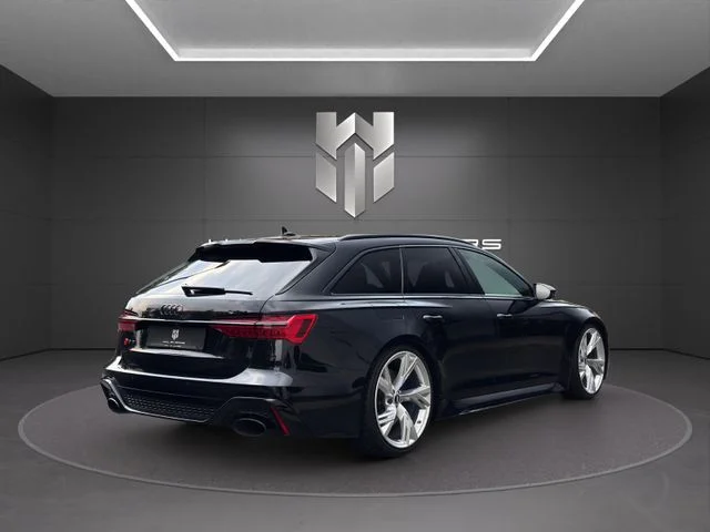 Audi RS6 A6 allroad (C9) – 5