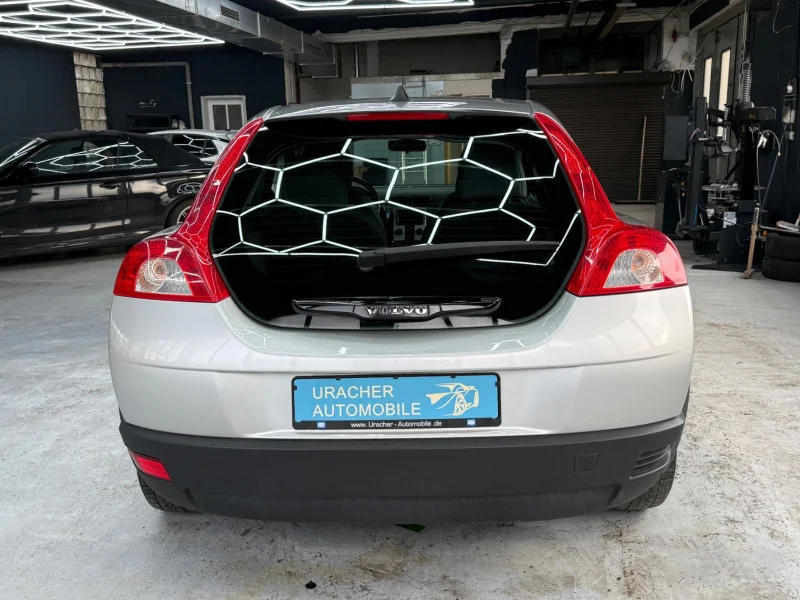 Volvo C30 – 6