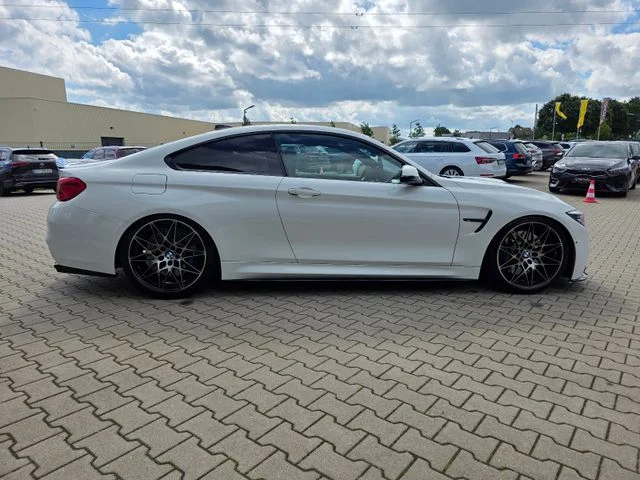 BMW M4 – 14