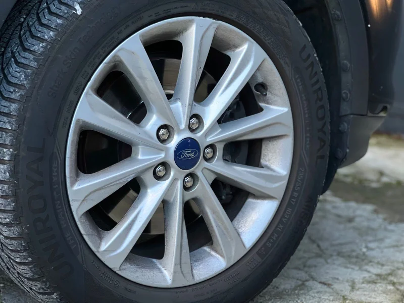 Ford Kuga – 8
