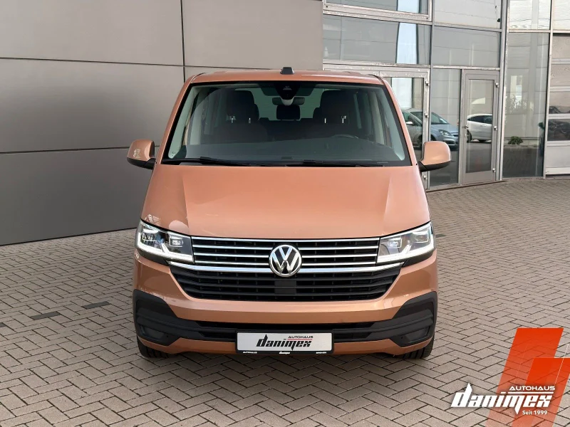 Volkswagen T6 Multivan – 3