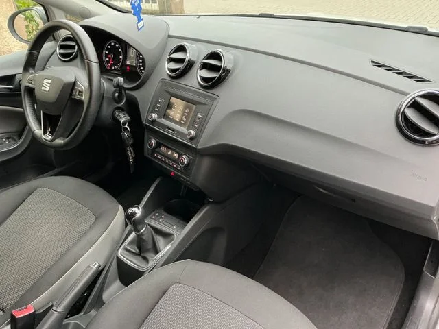 Seat Ibiza – 29