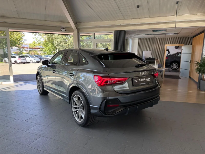 Audi Q3 – 15