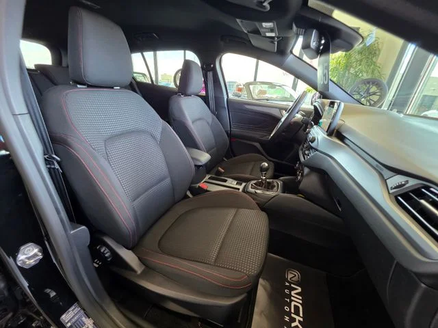 Ford Focus – 23