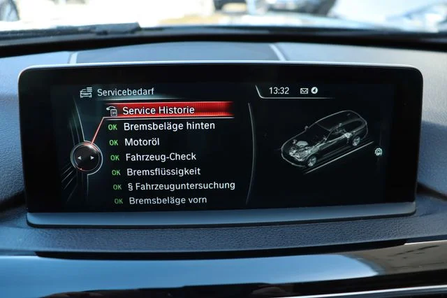 BMW 330 – 19
