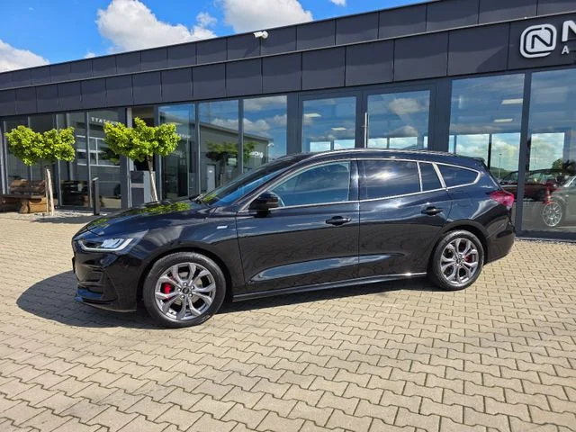 Ford Focus – 14