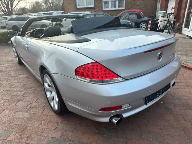 BMW 645 – 3