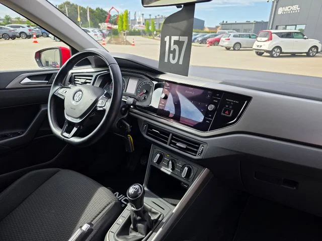 Volkswagen Polo – 19