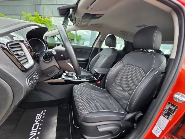 Kia XCeed – 28