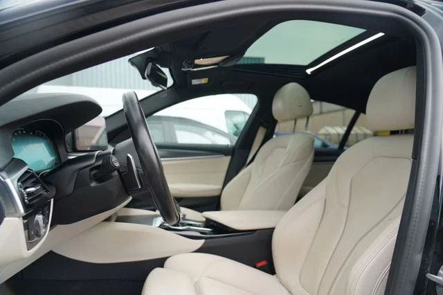 BMW 520 – 10