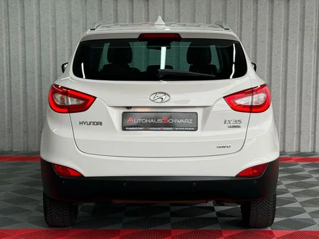 Hyundai ix35 – 6