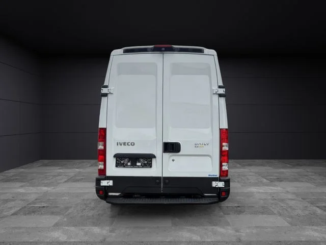 Iveco Daily 35S12 Kerstner Frischkühler Kamera – 7