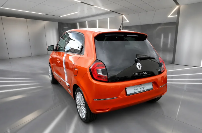 Renault Twingo – 7