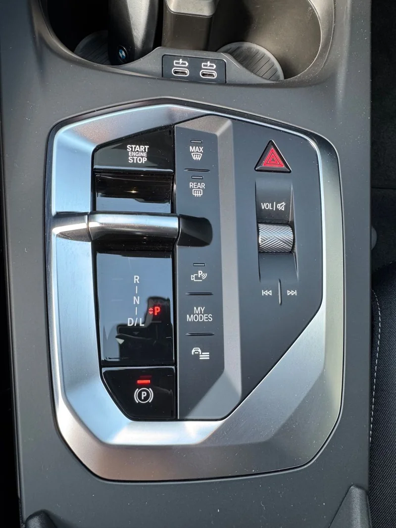 BMW 116 – 24
