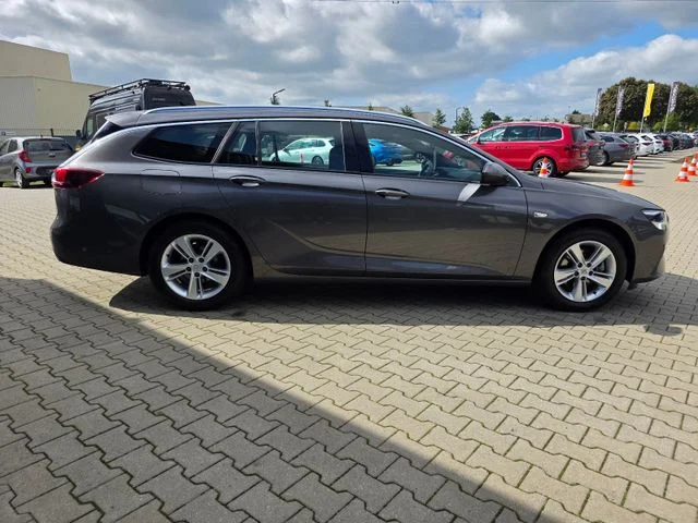 Opel Insignia – 17