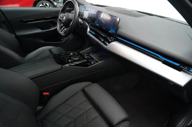 BMW 540 – 31